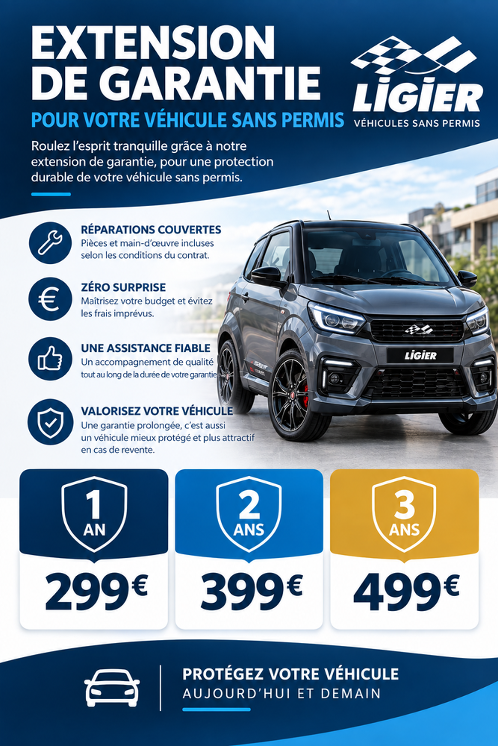   occasion 33700 M&eacute;rignac