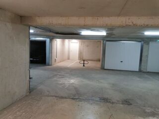  Parking / Garage à vendre 13 m² Villeneuve-loubet