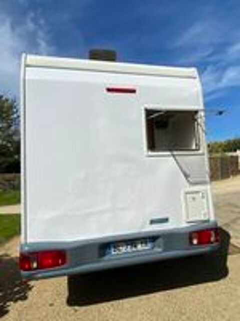  2002 occasion 22290 Gommenec'h