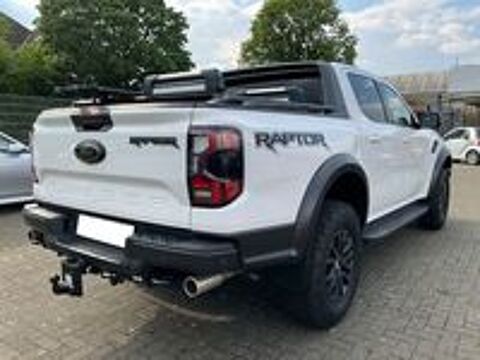 Ranger RANGER DOUBLE CABINE 3.0 ECOBOOST V6 292 CH S&S BVA10 RAPTOR 2023 occasion 34000 Montpellier
