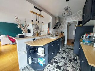  Appartement � vendre 3 pi�ces 81 m�