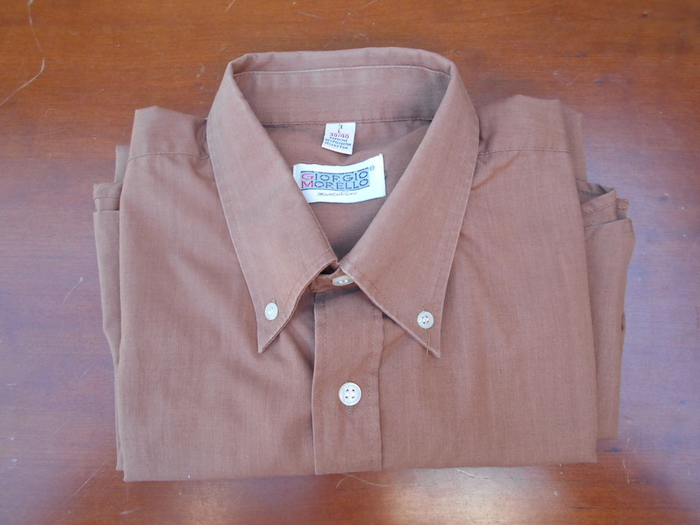 Chemise hotsell giorgio morello