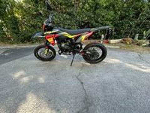 SHERCO 2023 occasion 34000 Montpellier