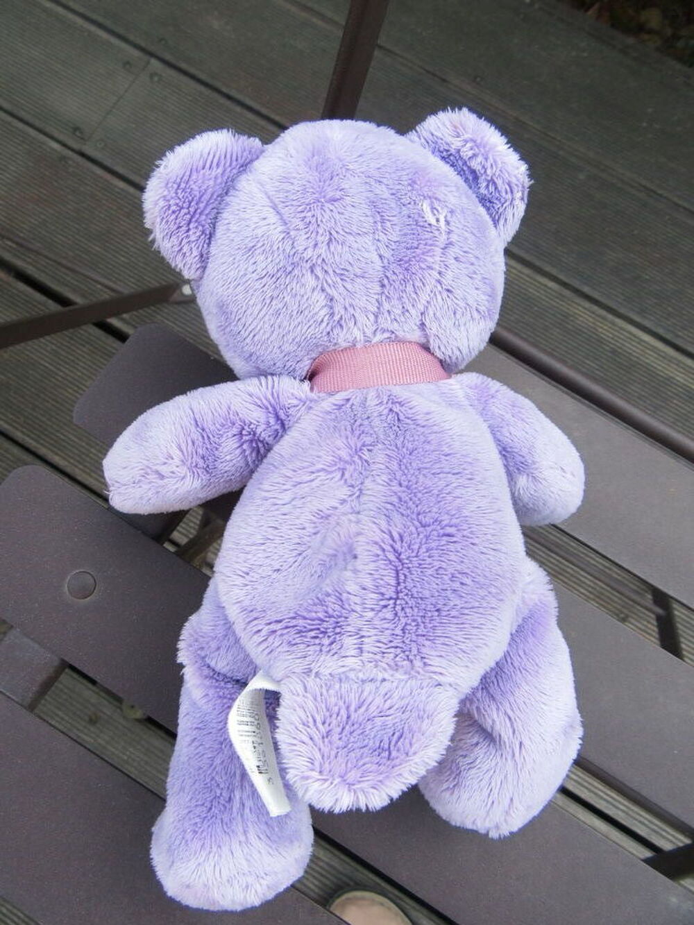 Peluche DOUDOU Jeux / jouets