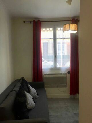  Appartement Montrouge (92120)