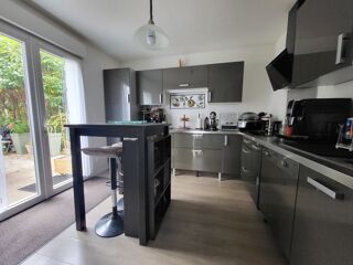  Maison à vendre 5 pièces 100 m²