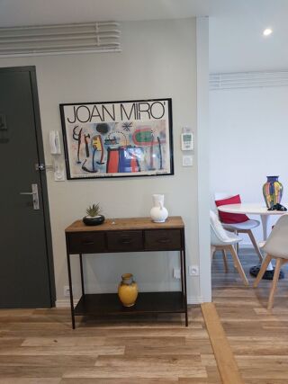  Appartement à louer 3 pièces 70 m² Agen