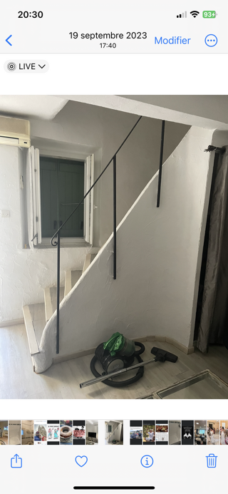  Maison � louer 2 pi�ces 28 m�