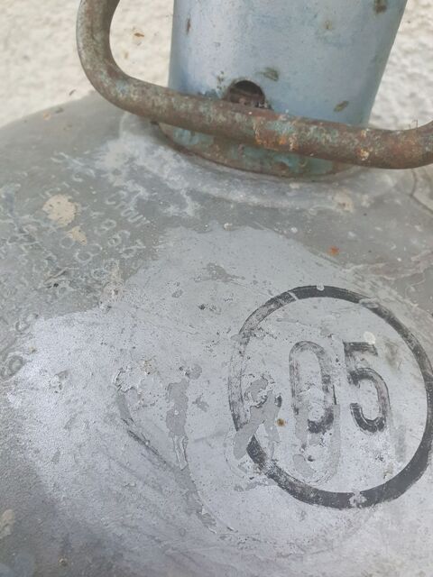 BOUTEILLES DE GAZ 1 Maizires-la-Grande-Paroisse (10)