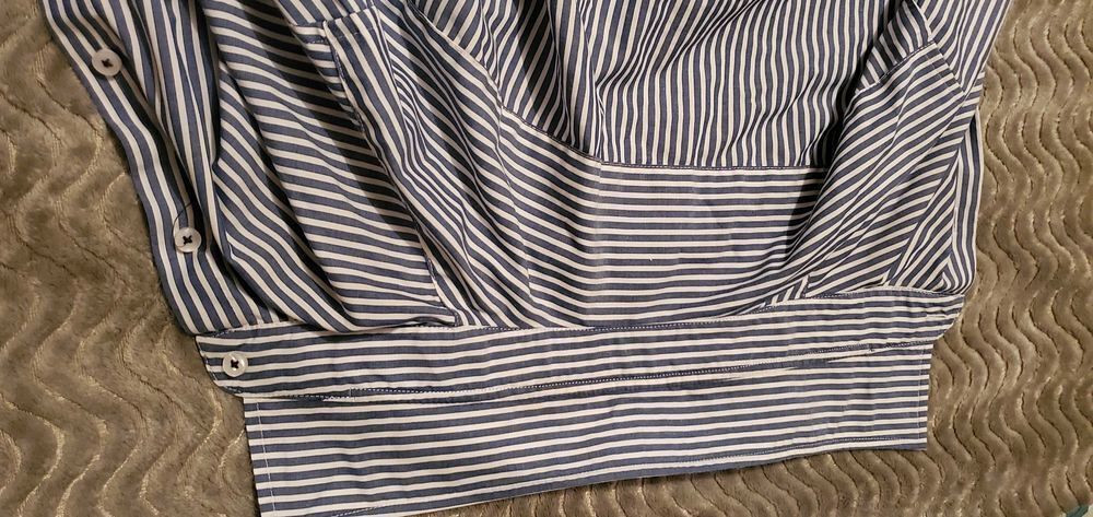 chemise M fit SIDENSTICKER Vêtements