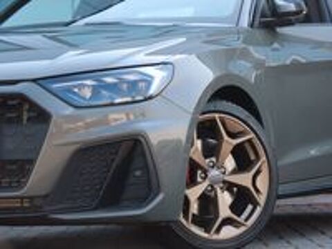 A1 Sportback 40 TFSI 200 ch S tronic 6 S Line 2020 occasion 69007 Lyon