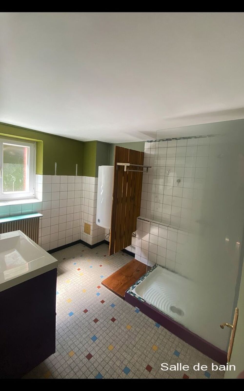 Vente Maison Charmante maison Montreux-vieux