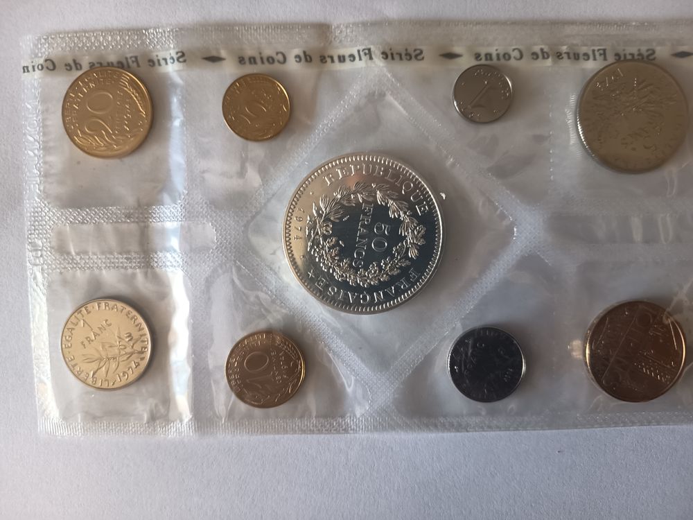 monnaie de paris 