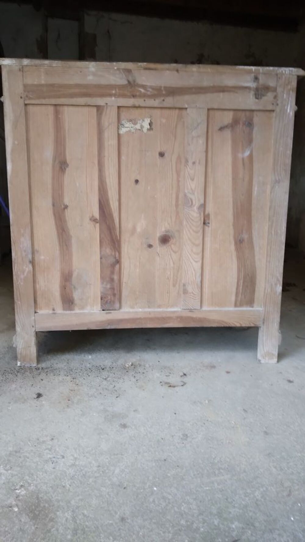 Comode ancienne Meubles