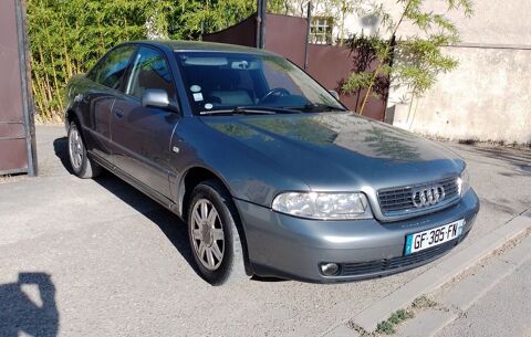 Audi a4 1.9 TDi 110 tr&egrave;s bien conserv&eac