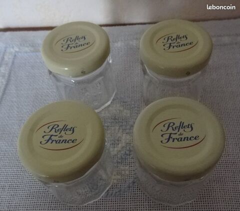 lot de mini pot reflets de France 2 Paray-le-Monial (71)