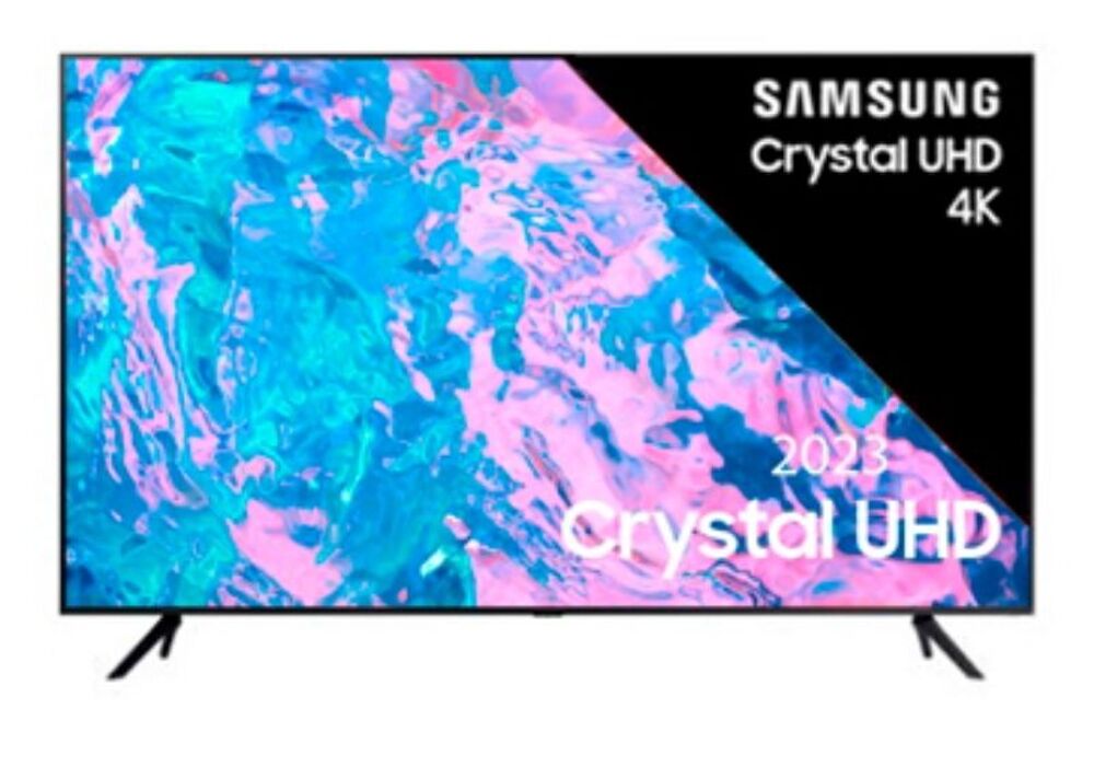 Smart TV Samsung 55" Photos/Video/TV
