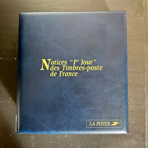 TIMBRES - Notices  1er jour  des Timbres-poste de France | 2 0 V�lizy-Villacoublay (78)