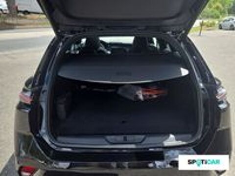308 SW Plug-in Hybrid 195 ch e-DCS7 GT Exclusive 2026 occasion 46000 Cahors