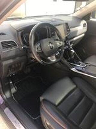 Koleos Blue dCi 150 X-tronic Initiale Paris 2020 occasion 17600 Saujon