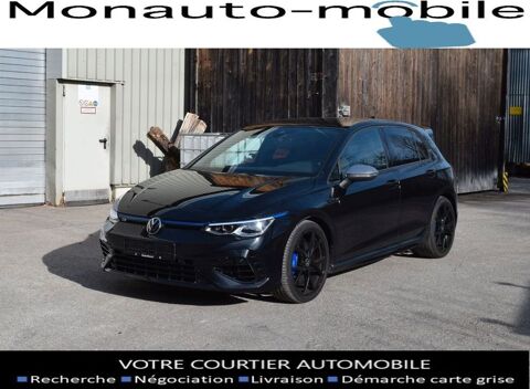 Annonce voiture Volkswagen Golf 34099 €