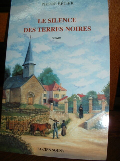 Livre relié 3 Tocane-Saint-Apre (24)