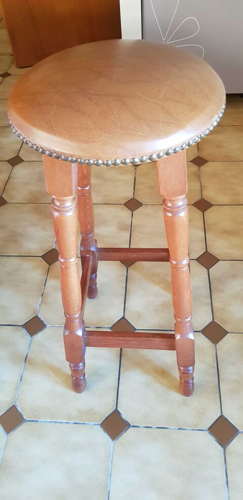 Tabouret Vintage 20 Bergerac (24)