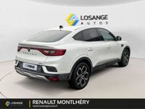 Arkana E-Tech 145 - 21B Intens 2021 occasion 91310 Montlh&eacute;ry
