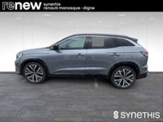 Austral E-Tech hybrid 200 Iconic 2023 occasion 04100 Manosque