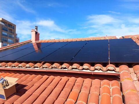 Installation de panneaux solaires photovoltaïques 3kwc 0 92000 Nanterre