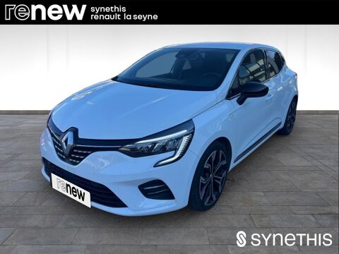 Annonce voiture Renault Clio V 17990 