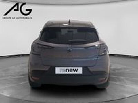 Captur Eco-G 100 ch Techno 2025 occasion 08000 Charleville-M&eacute;zi&egrave;res