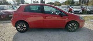Punto  0.9 8V 85 ch TwinAir S&S TwinAir 2012 occasion 66000 Perpignan