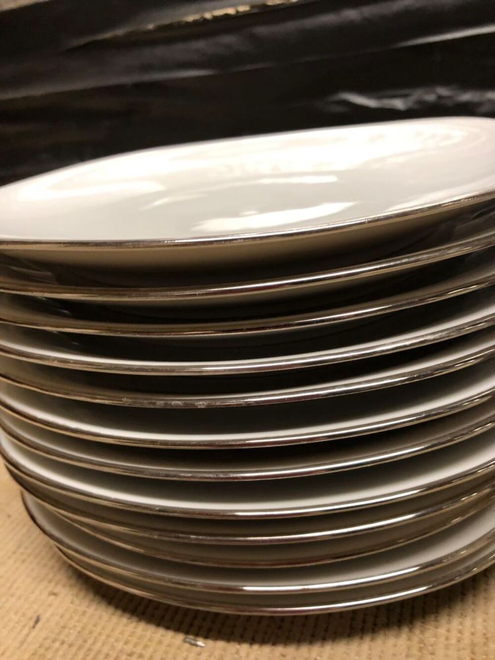 Service de table Cuisine