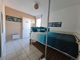  Appartement à louer 2 pièces 37 m²
