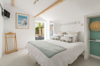 Location  Chambre d'hôte 