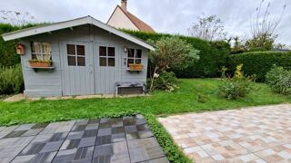  Maison � vendre 5 pi�ces 115 m�