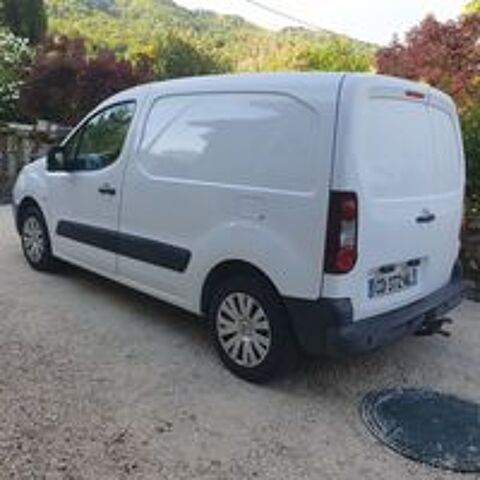 Berlingo BERLINGO 20 L1 e-HDi 90 BUSINESS 2012 occasion 38500 Voiron