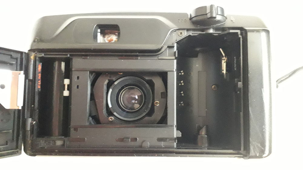 Appareil photo Pentax espio 838G
Photos/Video/TV