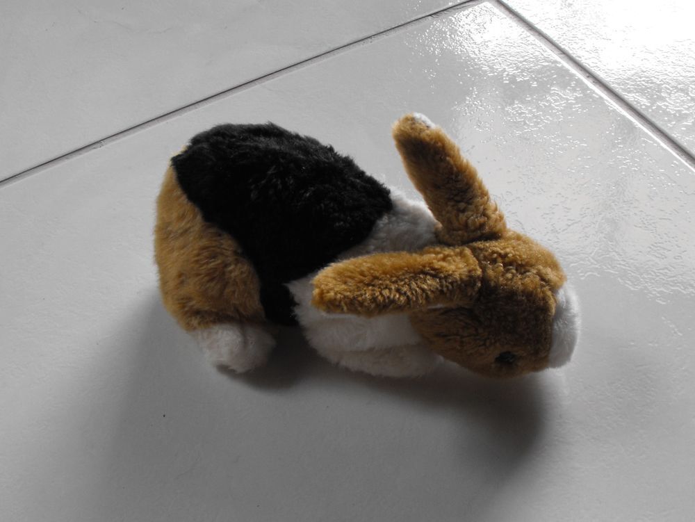 Peluche lapin Jeux / jouets