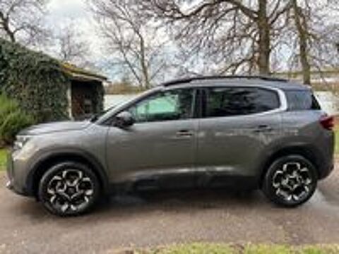 Annonce voiture Citron C5 aircross 23500 