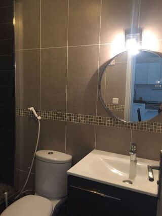  Appartement � louer 4 pi�ces 90 m�