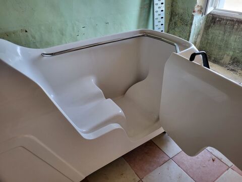 baignoire calche neuve 1000 Saint-Cloud-en-Dunois (28)