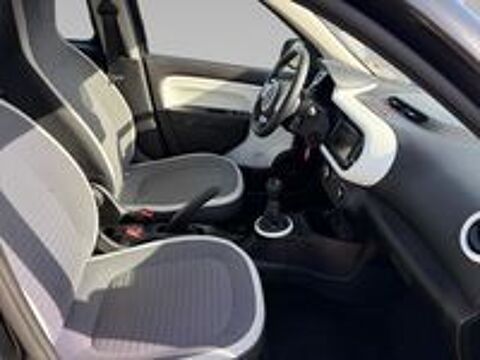 Twingo III SCe 65 Equilibre 2023 occasion 08200 Wadelincourt
