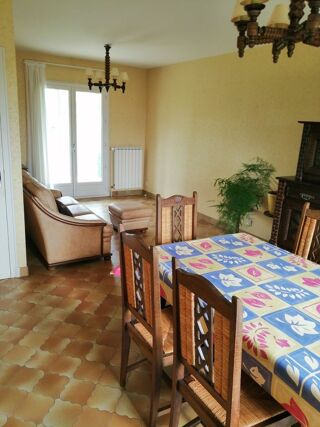  Maison � vendre 4 pi�ces 92 m�