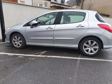 Peugeot 308 1.6 e-HDi 115ch FAP Style