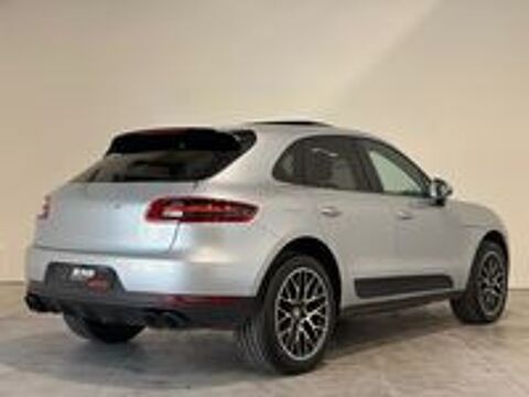 Macan 2.0 250 ch PDK 2017 occasion 30132 Caissargues