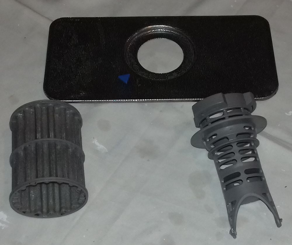 Filtre - lave-vaisselle Electroménager
