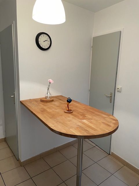  Appartement  louer 1 pice 22 m