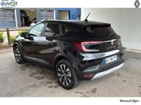 Captur TCe 90 Evolution 2023 occasion 21000 Dijon